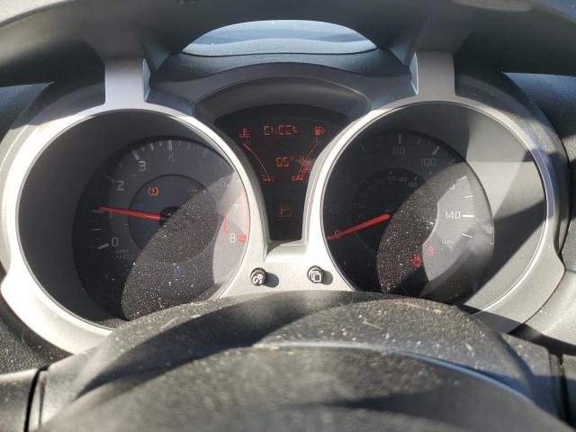 Photo 9 from auction – 2013 NISSAN JUKE S with VIN JN8AF5MV6DT212075