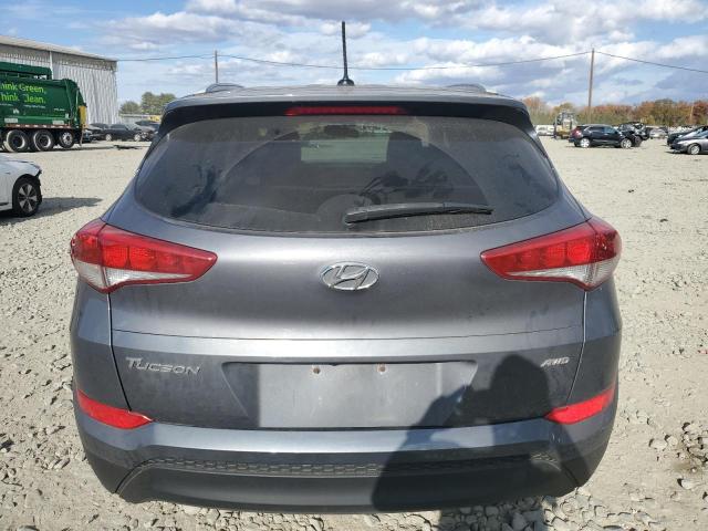 Photo 6 from auction – 2016 HYUNDAI TUCSON LIM with VIN KM8J3CA42GU187061