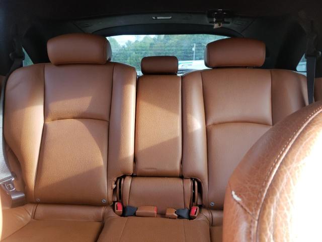 Photo 10 from auction – 2004 INFINITI FX35 with VIN JNRAS08W04X215480