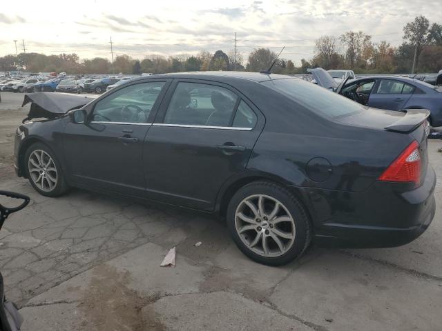Photo 2 from auction – 2012 FORD FUSION SEL with VIN 3FAHP0JA2CR409553