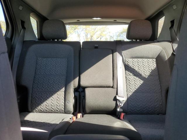 Photo 10 from auction – 2022 CHEVROLET EQUINOX LT with VIN 3GNAXKEV5NL176902