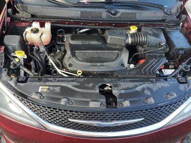 Photo 12 from auction – 2020 CHRYSLER PACIFICA L with VIN 2C4RC1GG9LR127721
