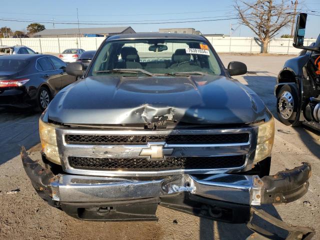 Снимка 5 от търг – 2008 CHEVROLET SILVERADO с VIN 2GCEK19JX81148433