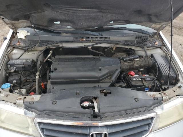 Photo 12 from auction – 2004 HONDA ODYSSEY EX with VIN 5FNRL18604B042771