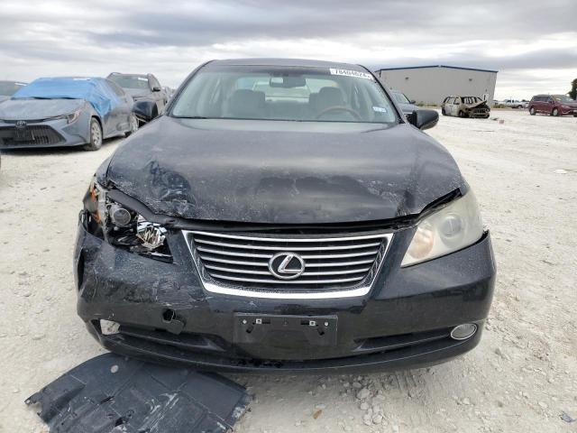 Photo 5 from auction – 2008 LEXUS ES 350 with VIN JTHBJ46G882158036