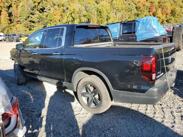 Photo 2 from auction – 2023 HONDA RIDGELINE with VIN 5FPYK3F70PB005303
