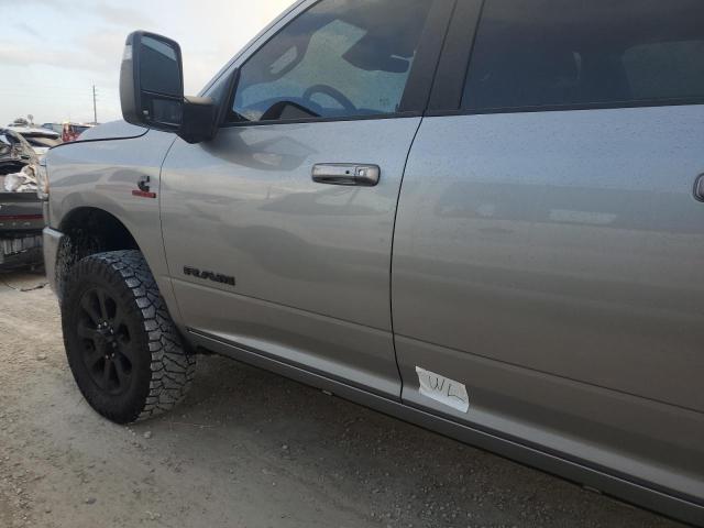 Photo 13 from auction – 2023 RAM 2500 LARAM with VIN 3C6UR5NL0PG600540