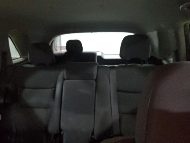 Photo 10 from auction – 2011 KIA SORENTO BA with VIN 5XYKTDA18BG112055