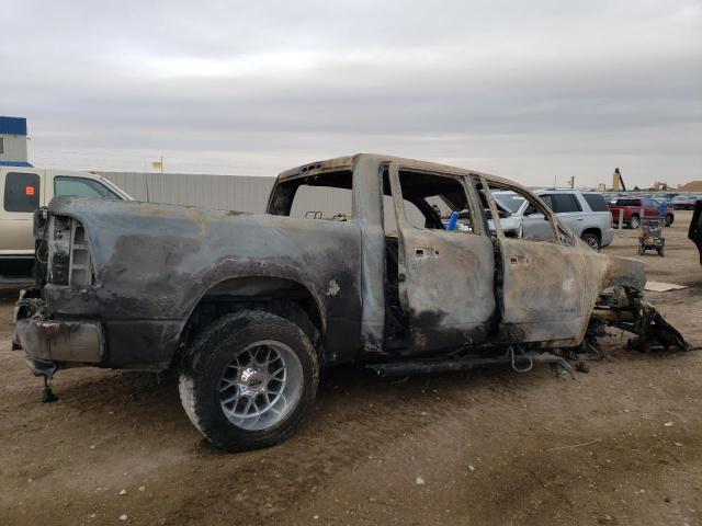 Photo 3 from auction – 2020 RAM 1500 LARAM with VIN 1C6SRFJT3LN235078
