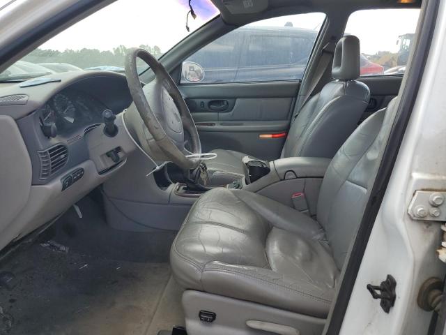 Photo 7 from auction – 1998 BUICK REGAL GS with VIN 2G4WF5216W1403792