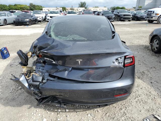 Photo 6 from auction – 2023 TESLA MODEL 3 with VIN 5YJ3E1EA1PF426667