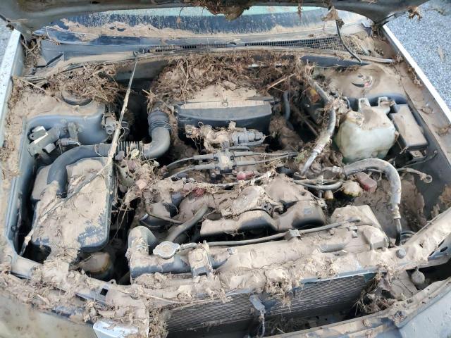 Photo 11 from auction – 2003 SUBARU FORESTER 2 with VIN JF1SG63653H718081