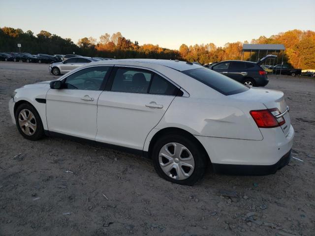 Photo 2 from auction – 2015 FORD TAURUS POL with VIN 1FAHP2MK9FG110556