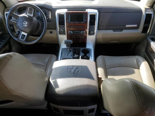 Photo 8 from auction – 2011 DODGE RAM 1500 with VIN 1D7RV1CT4BS578247