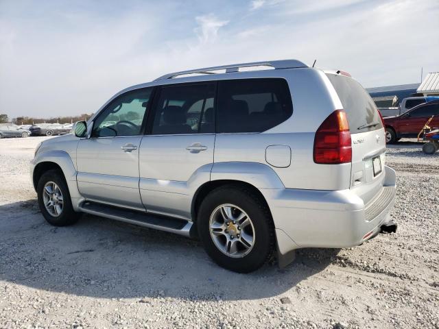 Photo 2 from auction – 2007 LEXUS GX 470 with VIN JTJBT20X770133936