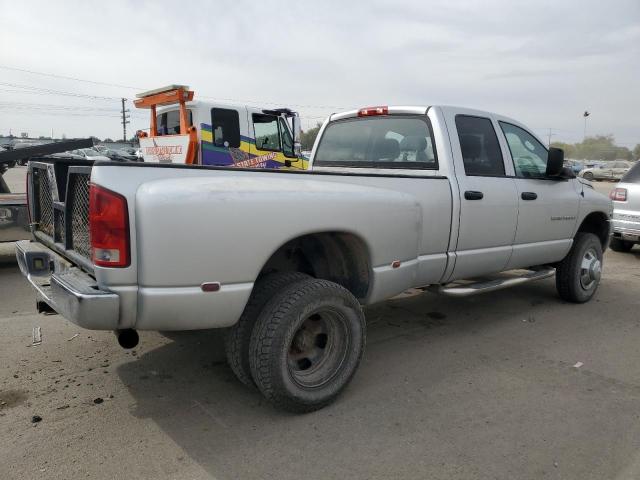 Photo 3 from auction – 2004 DODGE RAM 3500 S with VIN 3D7MU48C04G152296