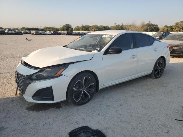 NISSAN ALTIMA SR 2023 with VIN 1N4BL4CV0PN376859 - Photo from auction