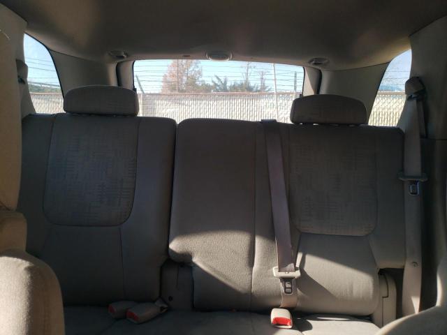 Photo 10 from auction – 2006 CHEVROLET EQUINOX LS with VIN 2CNDL13F766201405