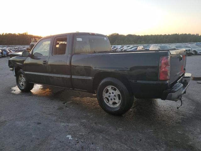 Photo 2 from auction – 2003 CHEVROLET SILVERADO with VIN 2GCEC19T131119734