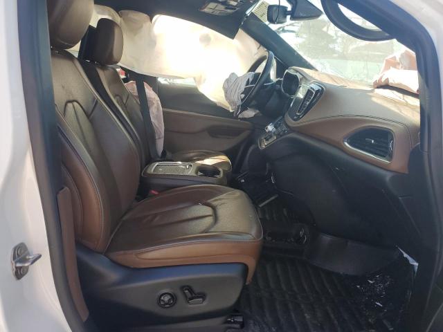 Photo 7 from auction – 2020 CHRYSLER PACIFICA H with VIN 2C4RC1N73LR277732