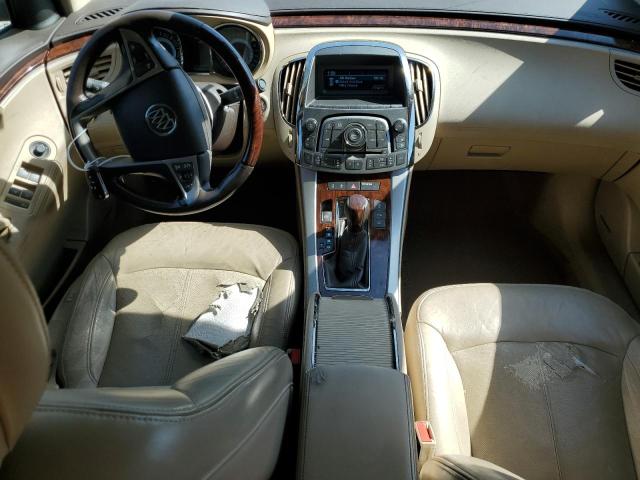 Photo 8 from auction – 2011 BUICK LACROSSE C with VIN 1G4GC5ED1BF157918