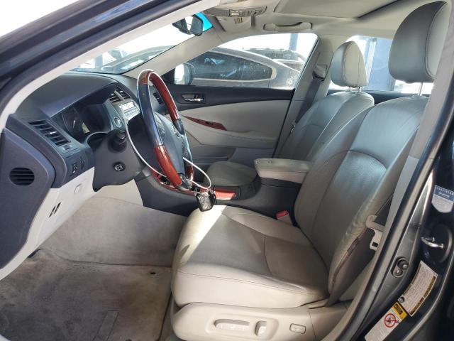Photo 7 from auction – 2007 LEXUS ES 350 with VIN JTHBJ46G372096771