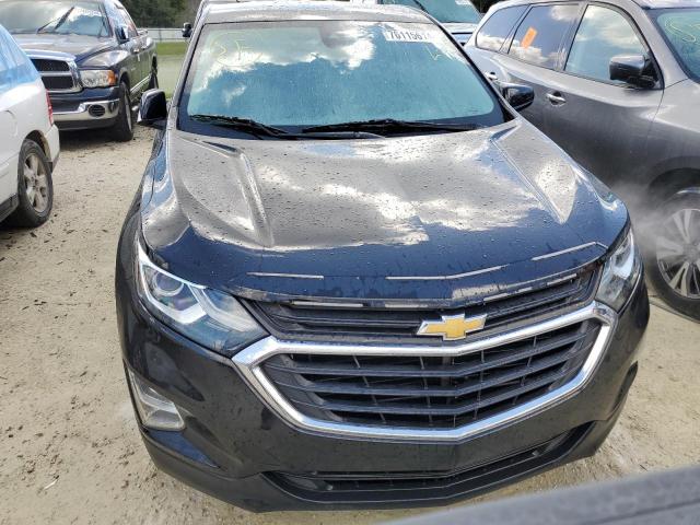 Photo 5 from auction – 2020 CHEVROLET EQUINOX LS with VIN 2GNAXHEVXL6160781