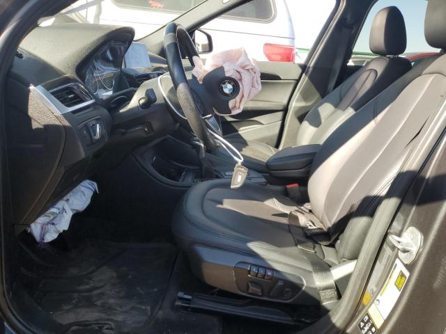 Photo 7 from auction – 2018 BMW X1 XDRIVE2 with VIN WBXHT3C30J5K29948