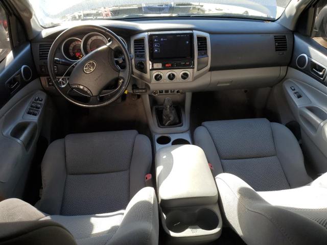 Photo 8 from auction – 2011 TOYOTA TACOMA DOU with VIN 5TFLU4EN8BX016048