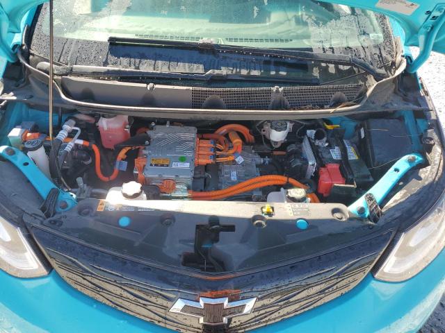 Photo 11 from auction – 2020 CHEVROLET BOLT EV PR with VIN 1G1FZ6S00L4131791
