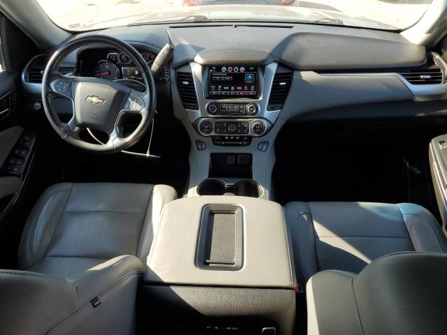 Photo 8 from auction – 2018 CHEVROLET SUBURBAN C with VIN 1GNSCHKC6JR164637