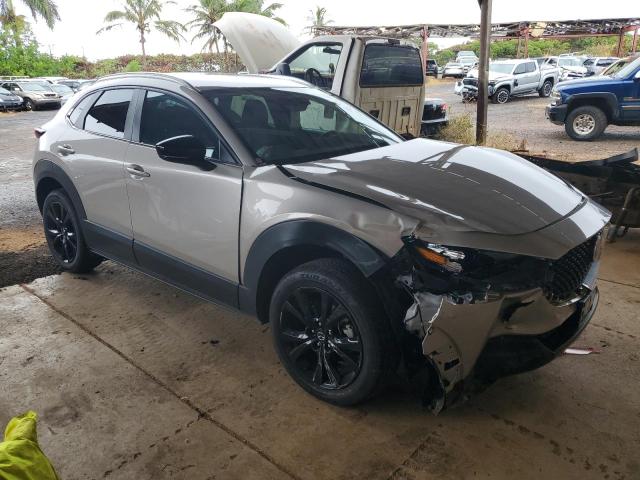 Photo 4 from auction – 2024 MAZDA CX-30 SELE with VIN 3MVDMBBM3RM651519
