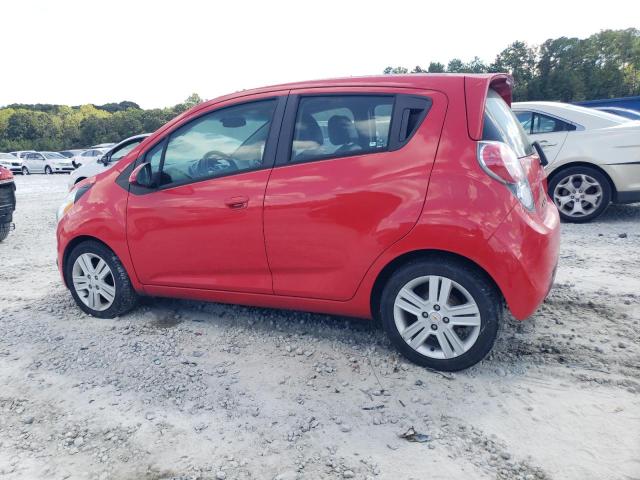 Photo 2 from auction – 2015 CHEVROLET SPARK 1LT with VIN KL8CD6S94FC792931