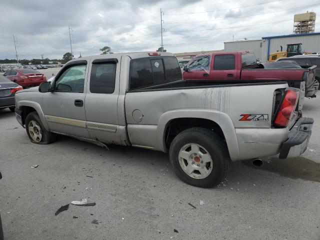 Photo 2 from auction – 2005 CHEVROLET SILVERADO with VIN 2GCEK19T751198686