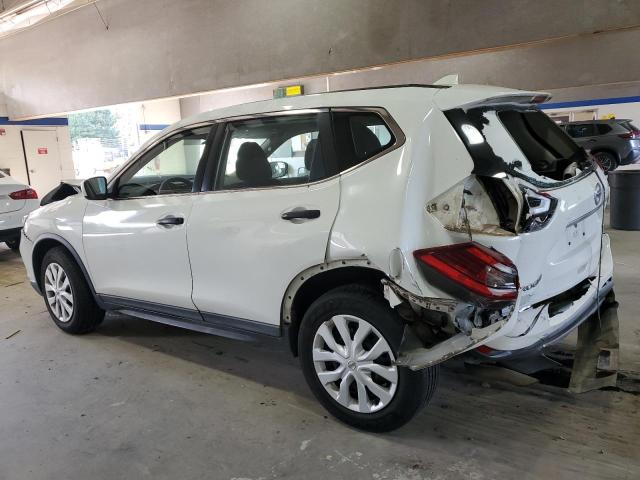 Photo 2 from auction – 2017 NISSAN ROGUE S with VIN KNMAT2MV9HP509956