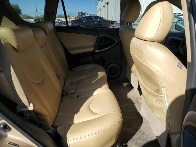 Photo 10 from auction – 2010 TOYOTA RAV4 with VIN JTMZF4DV3A5014658