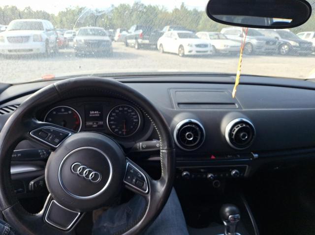Photo 9 from auction – 2015 AUDI A3 PREMIUM with VIN WAUCCGFF1F1011615