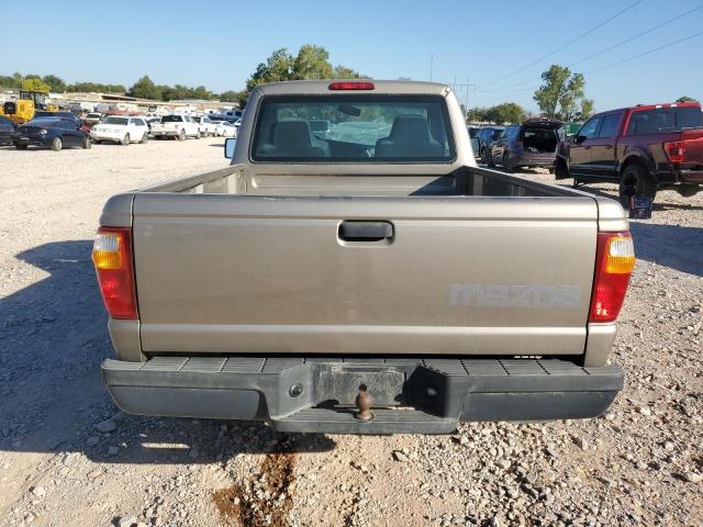 Photo 6 from auction – 2006 MAZDA B2300 with VIN 4F4YR12D66PM05401