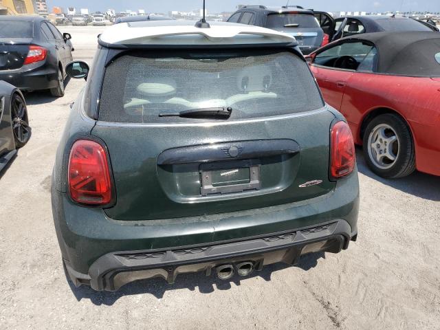 Photo 6 from auction – 2022 MINI COOPER JOH with VIN WMW73DH03N2R66921