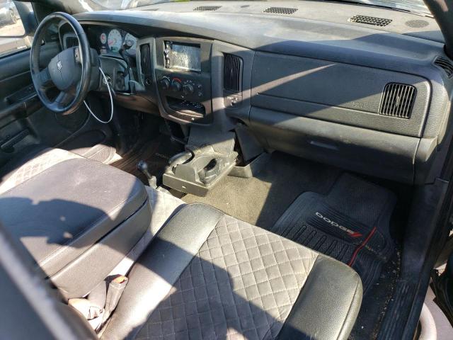 Photo 8 from auction – 2005 RAM 1500 with VIN 1D7HU16N55J556778