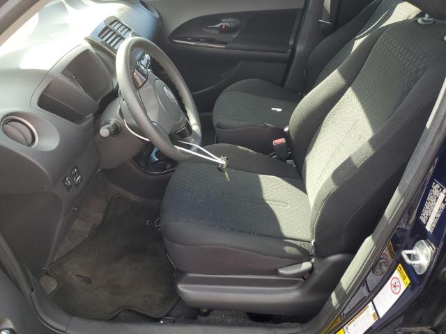 Photo 7 from auction – 2009 TOYOTA SCION XD with VIN JTKKU10459J042217