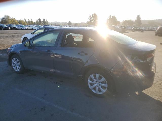 Photo 2 from auction – 2023 TOYOTA COROLLA LE with VIN JTDB4MEE6P3004040