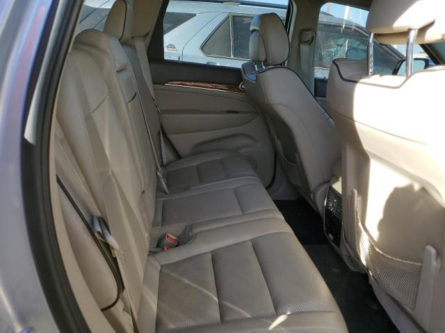 Photo 10 from auction – 2012 JEEP GRAND CHER with VIN 1C4RJECGXCC204401