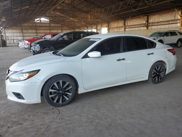 NISSAN ALTIMA 2.5 2018 with VIN 1N4AL3AP7JC194718 - Photo from auction