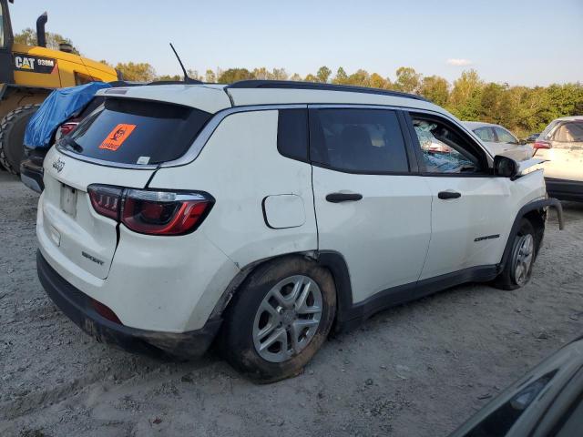 Photo 3 from auction – 2019 JEEP COMPASS SP with VIN 3C4NJCABXKT685859