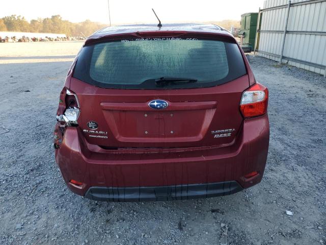 Photo 6 from auction – 2016 SUBARU IMPREZA PR with VIN JF1GPAB66G8313492