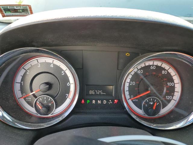 Photo 9 from auction – 2019 DODGE GRAND CARA with VIN 2C4RDGCG7KR712656