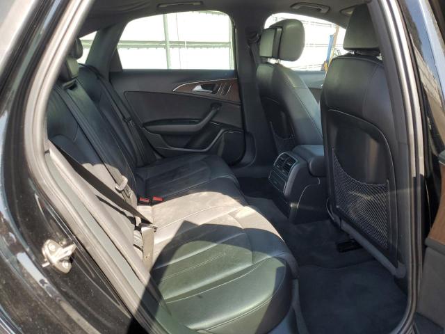 Photo 10 from auction – 2014 AUDI A6 PREMIUM with VIN WAUFMAFC8EN113546