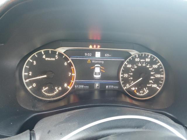 Photo 9 from auction – 2019 NISSAN ALTIMA SL with VIN 1N4BL4EV3KC221241