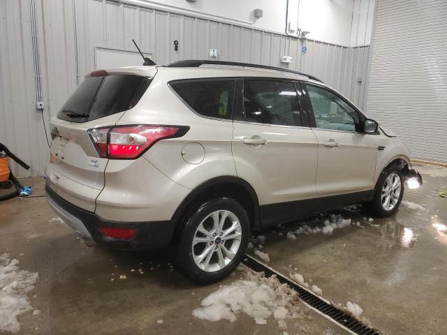 Photo 3 from auction – 2018 FORD ESCAPE SE with VIN 1FMCU9GD0JUA70764
